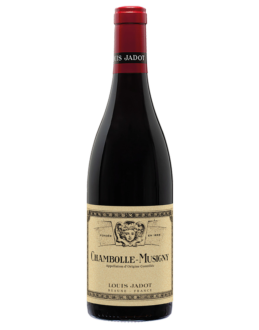 Chambolle-Musigny AOC 2022 Louis Jadot