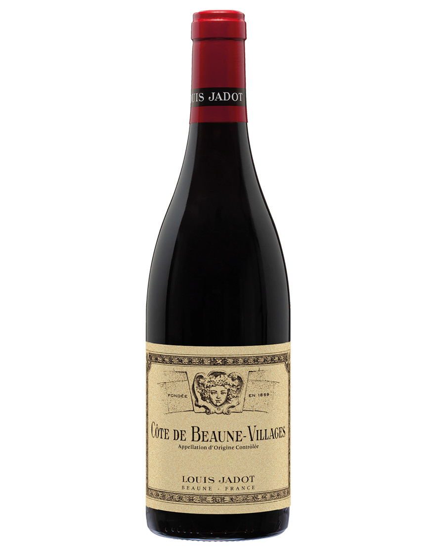 Côte de Beaune-Villages AOC 2022 Louis Jadot