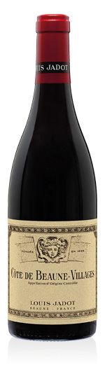 Côte de Beaune-Villages AOC 2022 Louis Jadot