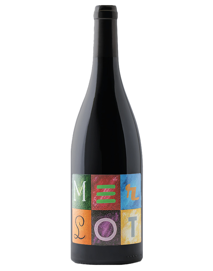 Rubicone IGP Merlot 2022 Enio Ottaviani