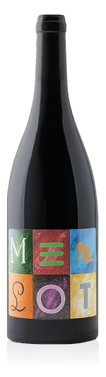 Rubicone IGP Merlot 2022 Enio Ottaviani