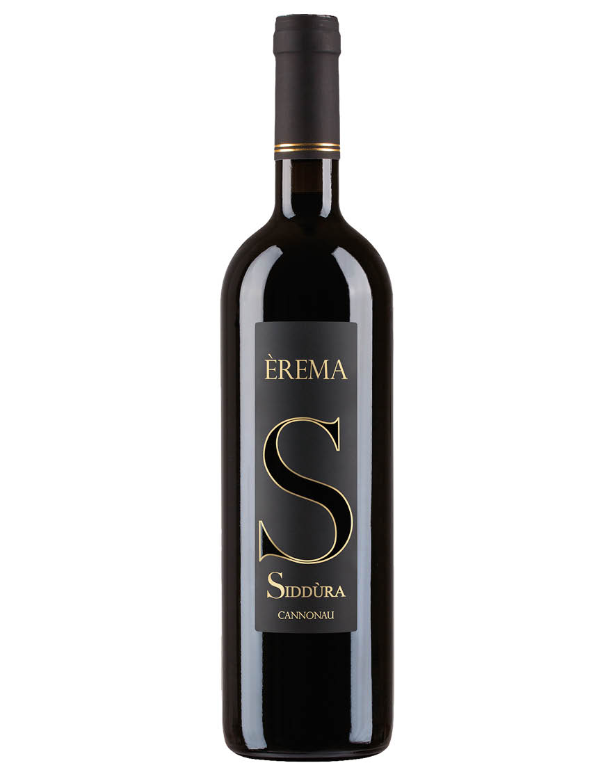 Cannonau di Sardegna DOC Èrema 2023 Siddùra