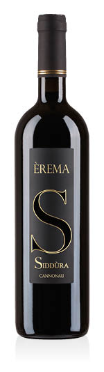 Cannonau di Sardegna DOC Èrema 2023 Siddùra