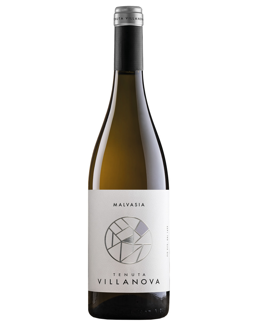 Friuli Isonzo DOC Malvasia 2024 Villanova
