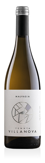 Friuli Isonzo DOC Malvasia 2024 Villanova