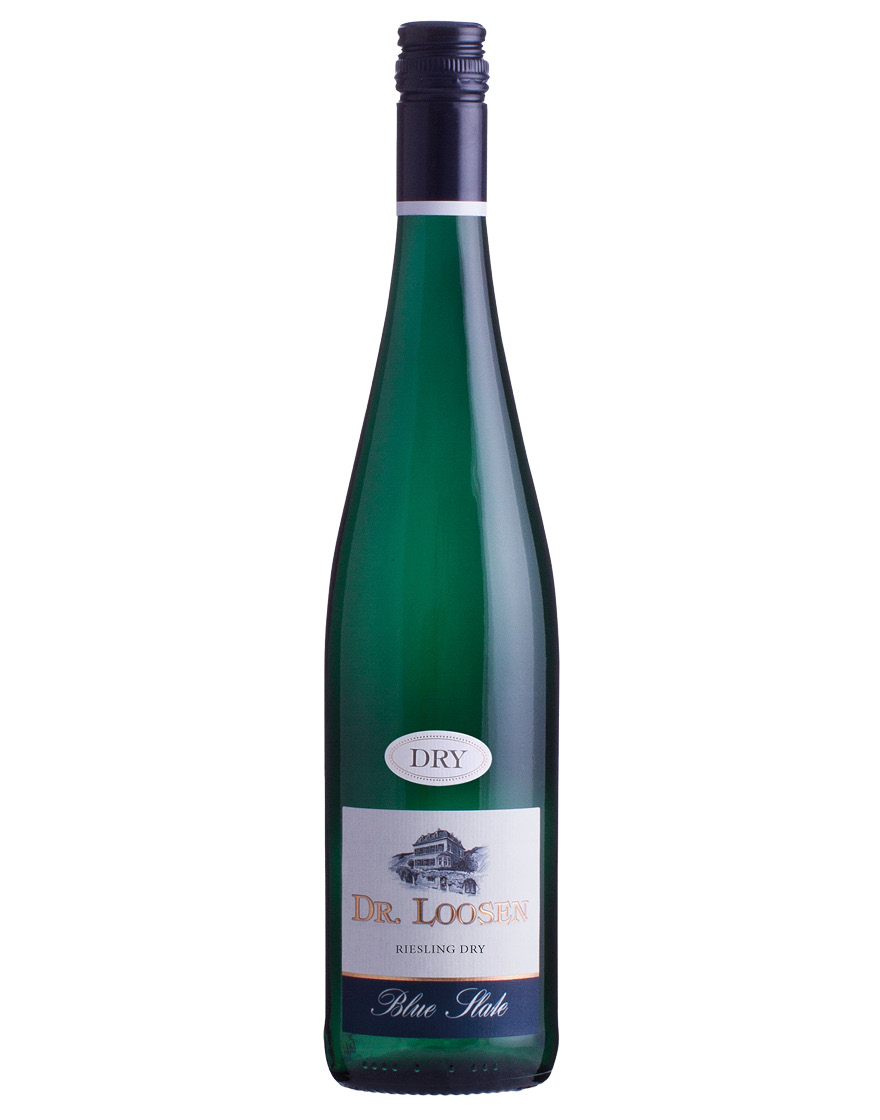 Mosel QbA Riesling Trocken Blauschiefer 2024 Dr. Loosen