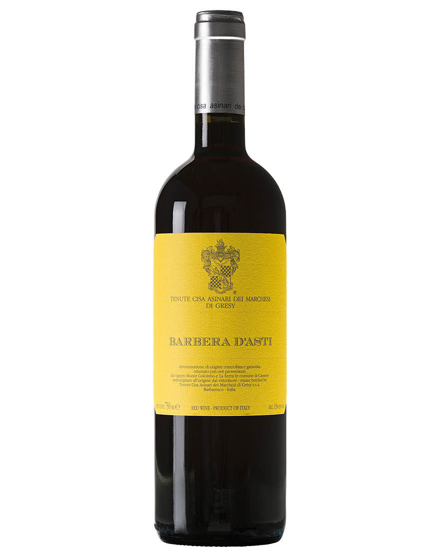 Barbera d'Asti DOC 2024 Marchesi di Gresy