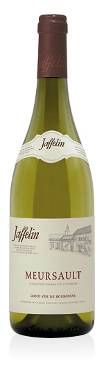 Meursault AOC 2023 Jaffelin