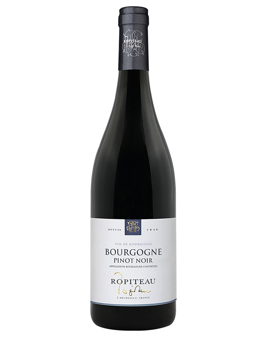 Bourgogne AOC Pinot Noir 2024 Ropiteau Frères