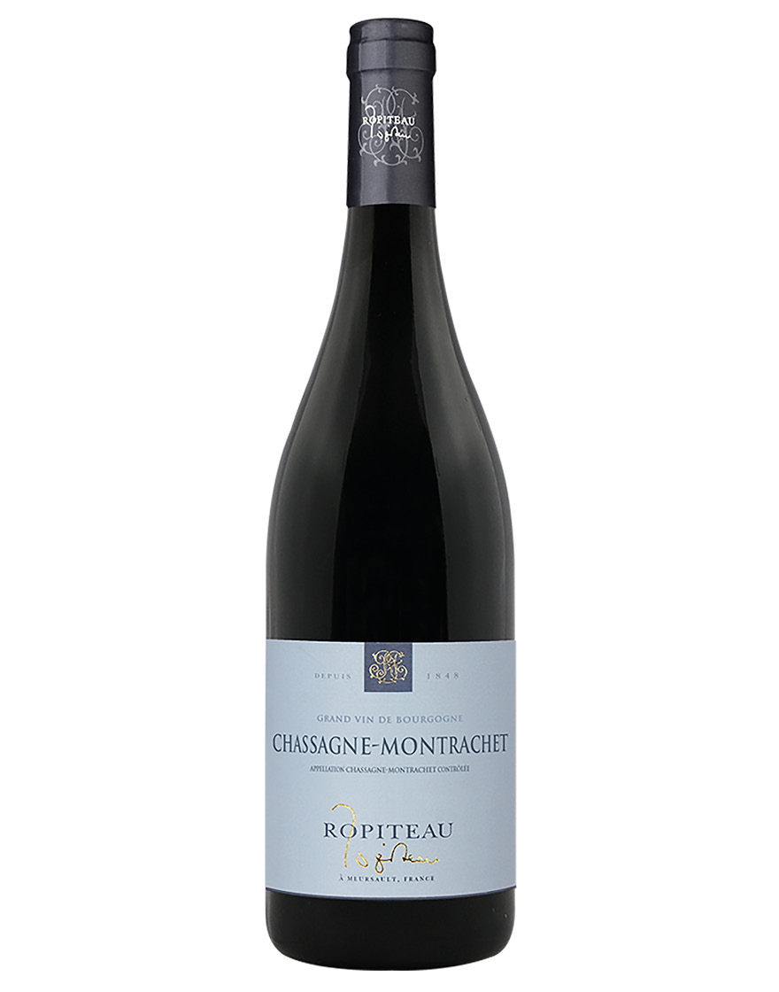 Chassagne-Montrachet AOC Rouge 2023 Ropiteau Frères