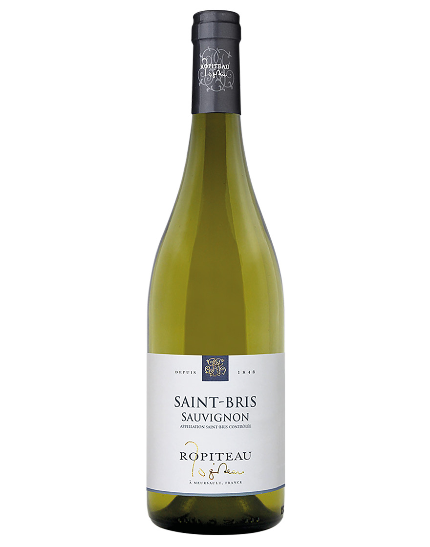 Saint-Bris AOC Sauvignon 2023 Ropiteau Frères