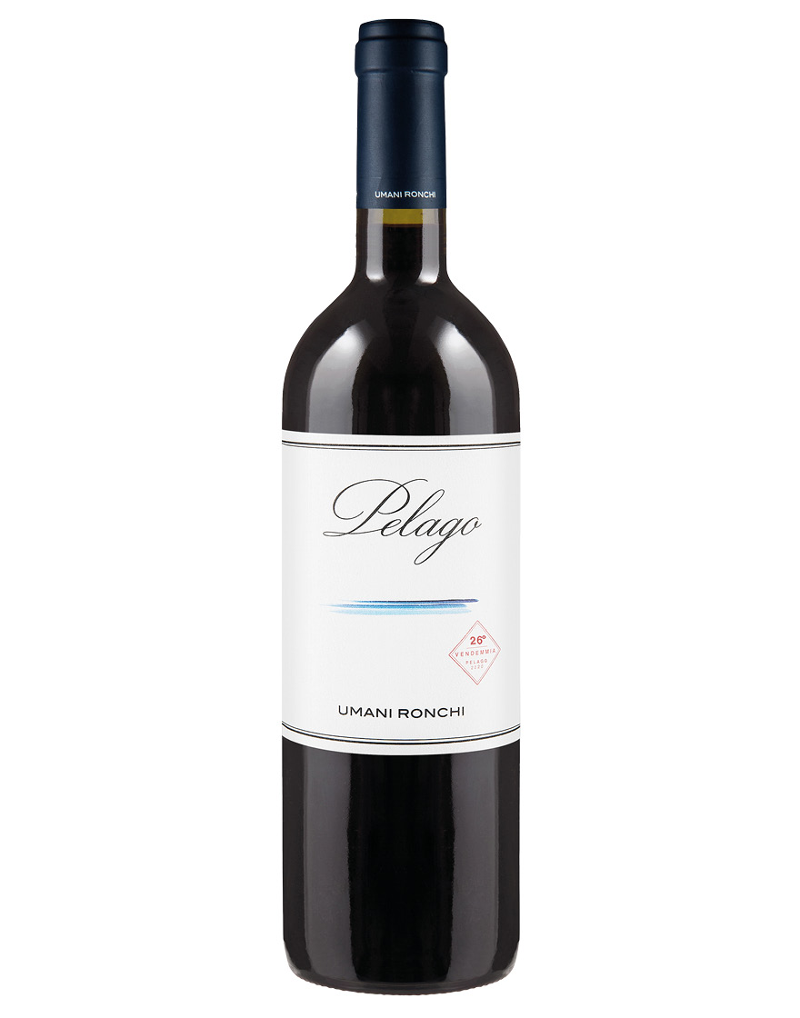 Marche IGT Rosso Pelago 2021 Umani Ronchi