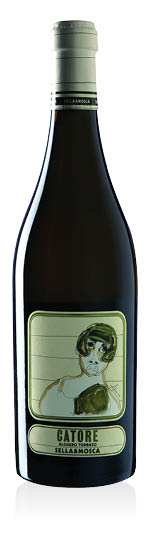 Alghero DOC Torbato Catore 2023 Sella & Mosca