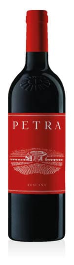 Toscana IGT  2022 Petra