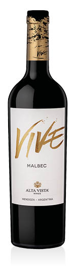 Mendoza Malbec IG Vive 2024 Alta Vista