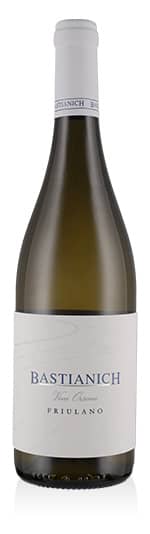 Friuli Colli Orientali DOC Vini Orsone Friulano 2024 Bastianich Winery