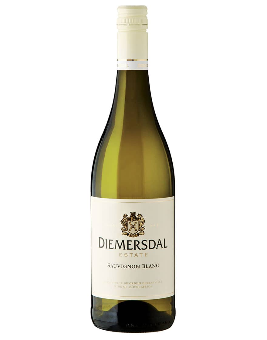 Durbanville Sauvignon Blanc WO 2025 Diemersdal