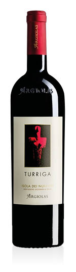 Isola dei Nuraghi IGT Turriga 2021 Argiolas