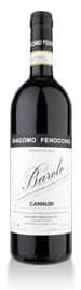 Barolo Cannubi DOCG 2021 Giacomo Fenocchio