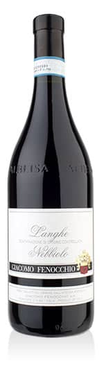 Langhe DOC Nebbiolo 2023 Giacomo Fenocchio