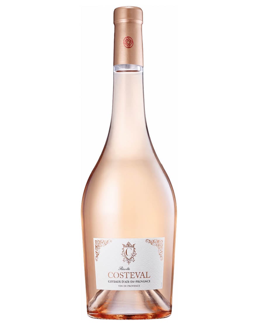 Coteaux d'Aix-en-Provence AOP Costeval 2024 Ravoire
