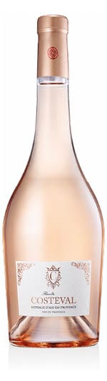 Coteaux d'Aix-en-Provence AOP Costeval 2024 Ravoire