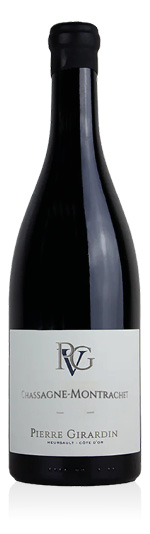 Chassagne-Montrachet AOC 2023 Pierre Girardin