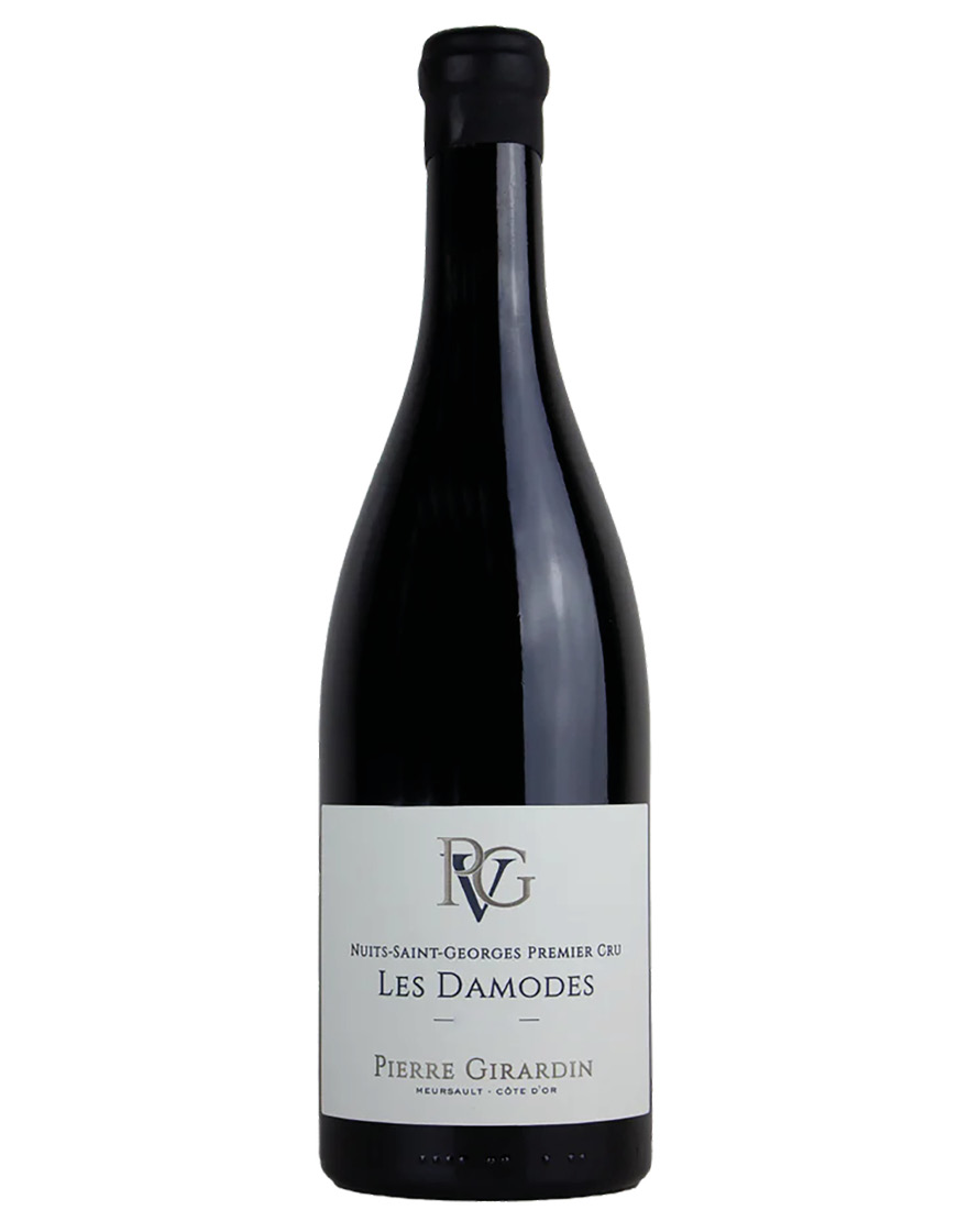 Nuits-Saint-Georges AOC Premier Cru Les Damodes 2023 Pierre Girardin