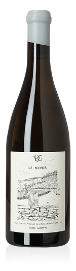 Vin de France Chardonnay Le Noyer 2023 Pierre Girardin