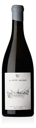 Vin de France Chardonnay La Petite Montagne 2023 Pierre Girardin