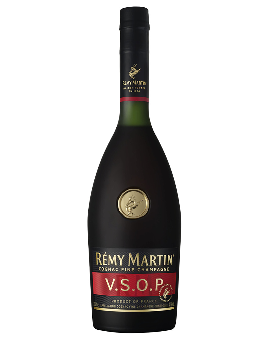 Cognac AOC Fine Champagne V.S.O.P Rémy Martin