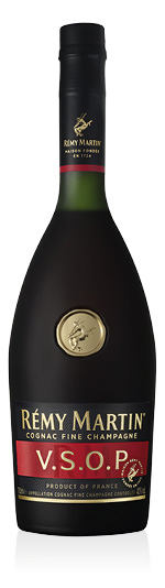 Cognac AOC Fine Champagne V.S.O.P Rémy Martin