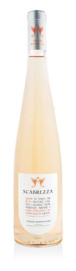 Toscana IGT Scabrezza 2024 Marchesi Antinori