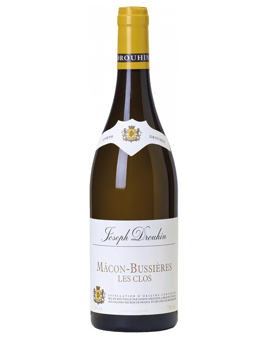 Mâcon-Bussières AOC Les Clos 2023 Joseph Drouhin