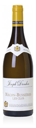 Mâcon-Bussières AOC Les Clos 2023 Joseph Drouhin