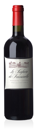 Maremma Toscana DOC Le Sughere di Frassinello 2022 Rocca di Frassinello