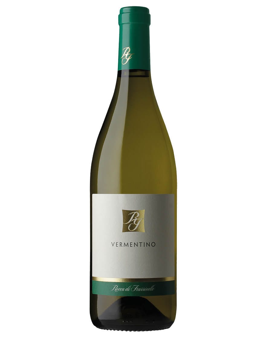 Maremma Toscana DOC Vermentino 2024 Rocca di Frassinello
