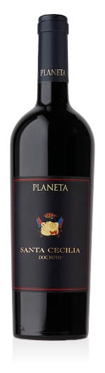 Noto DOC Santa Cecilia 2022 Planeta