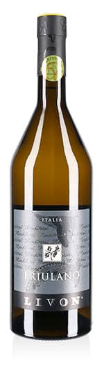 Collio DOC Friulano Manditocai 2022 Livon