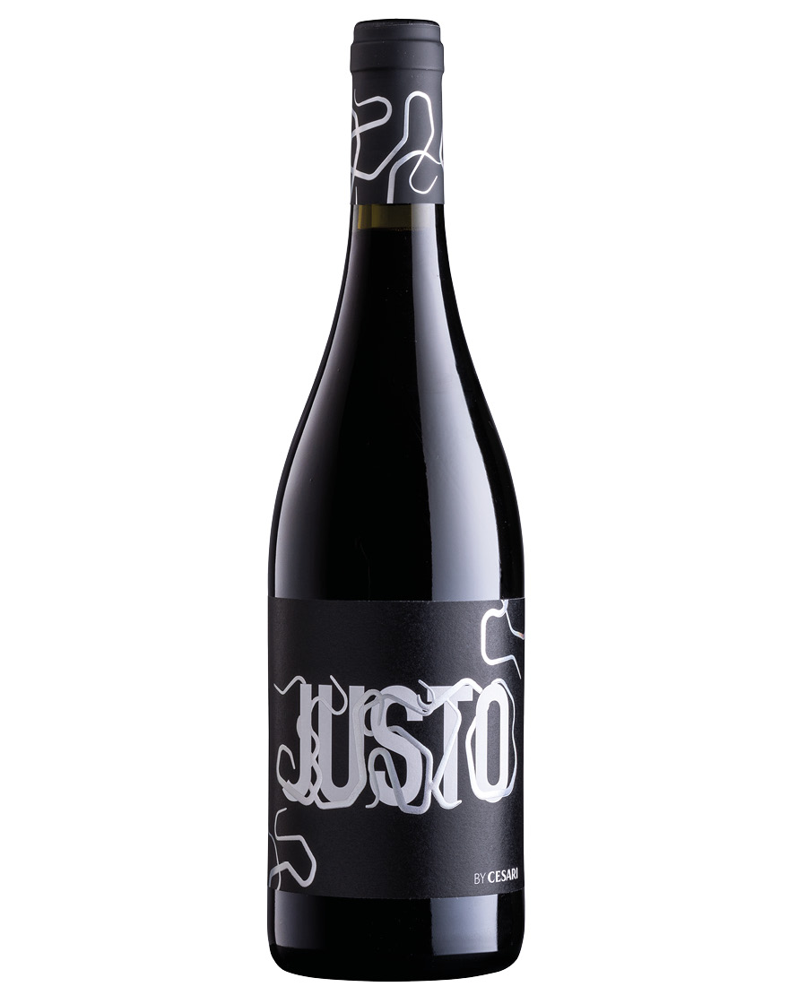 Veneto IGT Justo 2021 Gerardo Cesari