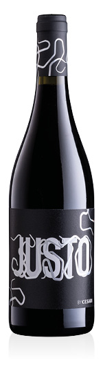 Veneto IGT Justo 2021 Gerardo Cesari