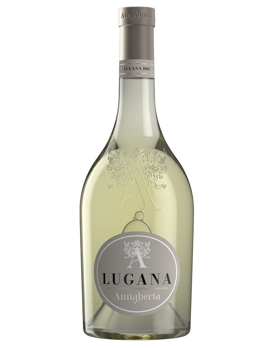 Lugana DOC Annaberta 2024 Cottini