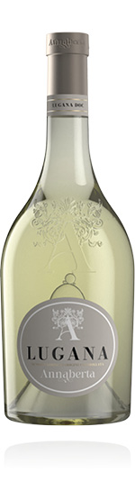 Lugana DOC Annaberta 2024 Cottini