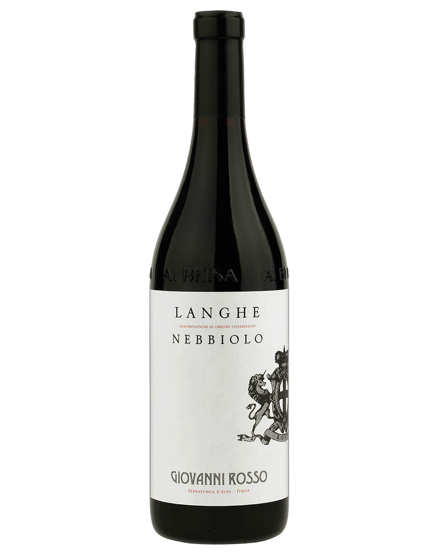 Langhe DOC Nebbiolo 2023 Giovanni Rosso