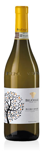 Roero Arneis DOCG 2024 Bel Colle