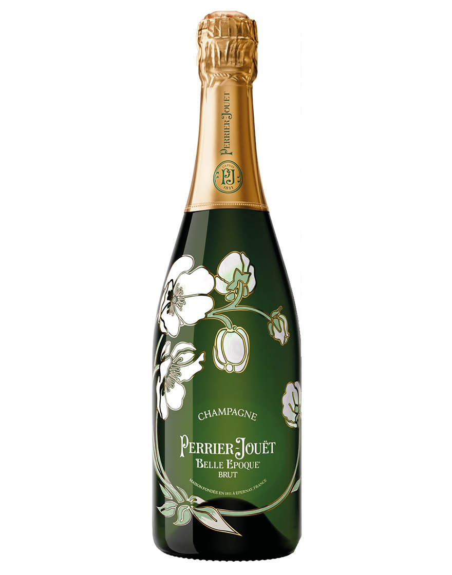 Champagne AOC Brut Belle Epoque 2016 Perrier Jouët