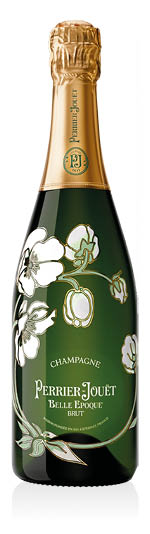 Champagne AOC Brut Belle Epoque 2016 Perrier Jouët