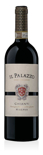 Chianti Riserva DOCG 2022 Il Palazzo