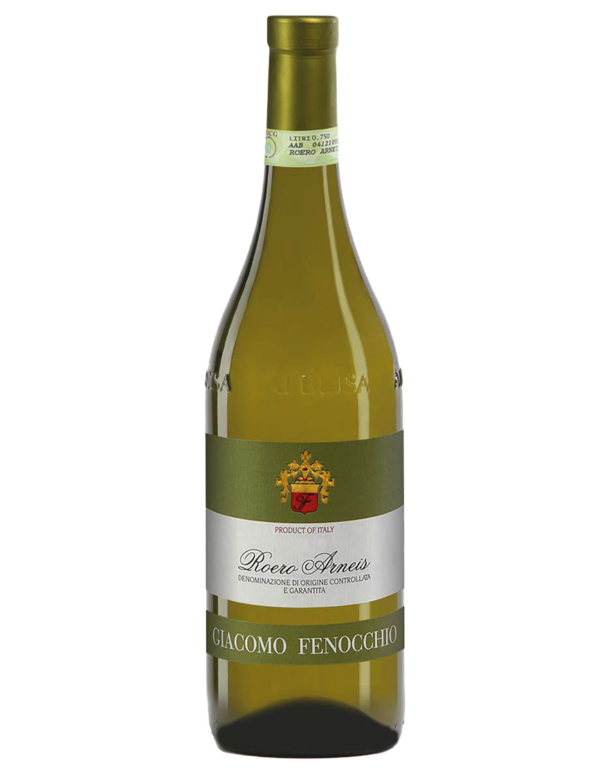 Roero Arneis DOCG 2024 Giacomo Fenocchio