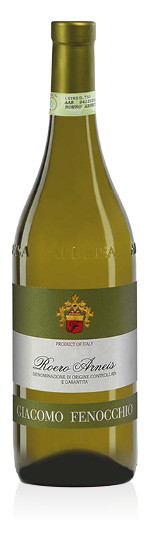 Roero Arneis DOCG 2024 Giacomo Fenocchio